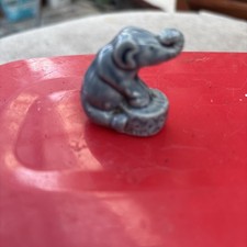 Wade Whimsies Grey Circus