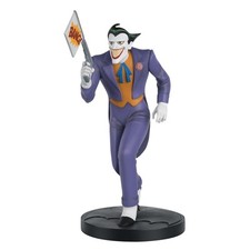 Eaglemoss Collector Mega Joker