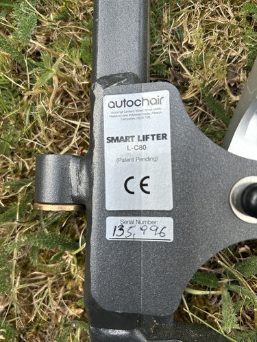 Autochair mobility scooter - mobility,