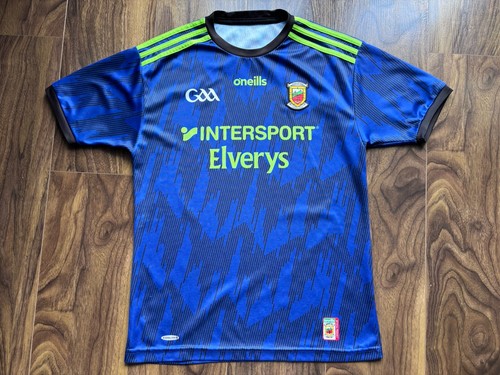 Rare neills 2019 gaa - gaa, mayo