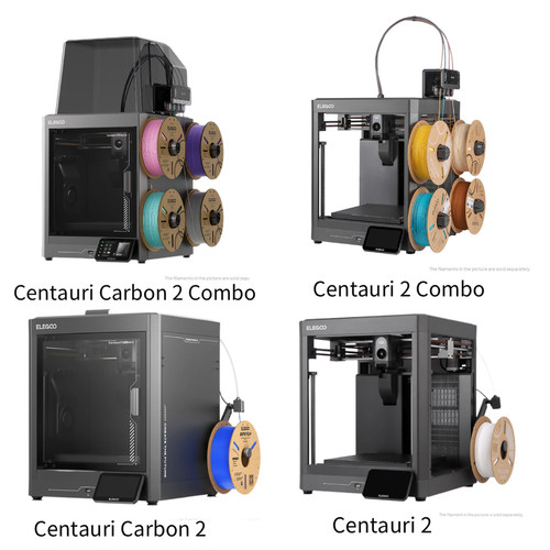 Elegoo centauri carbon - elegoo,
