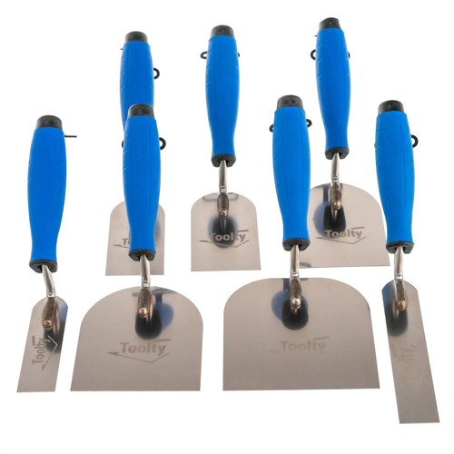 Margin trowel brickwork - margin,