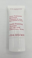 Clarins Gentle Foaming