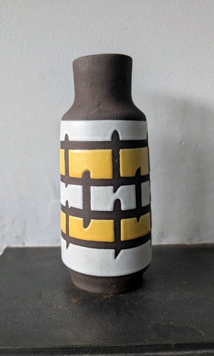 Vintage west german - vintage,