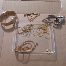 Scrap gold filled/rolled gold