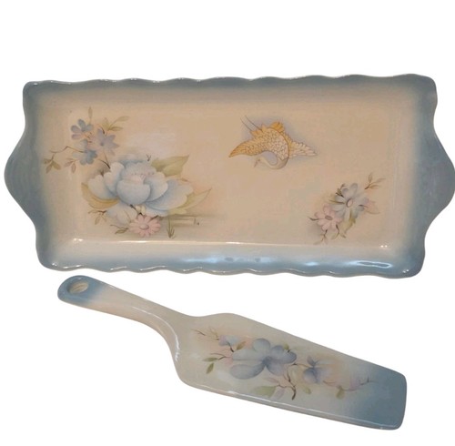 Vintage james satsuma flower - vintage,