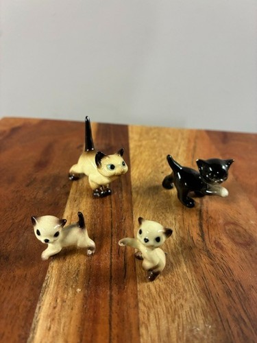 Vtg minature hagen renaker - minature,