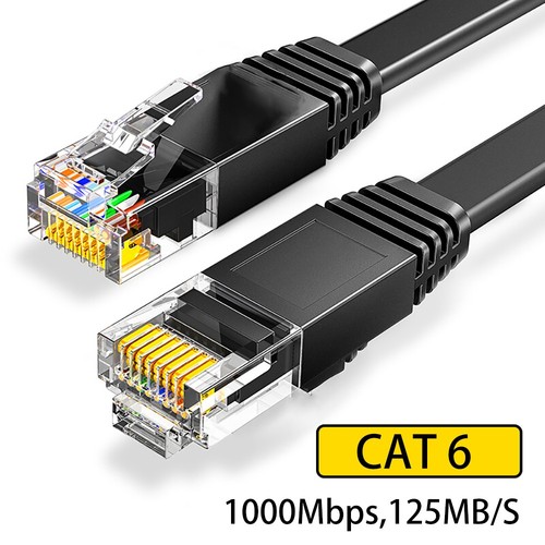 Cat6 ethernet cable - cat6, rj45