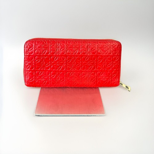 Loewe compact zip wallet - compact,