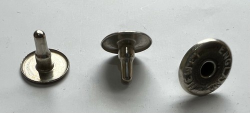 Vintage newey press - newey, fasteners