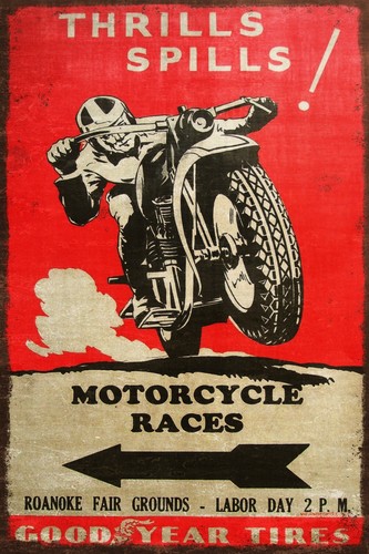 Goodyear tyres racing - tyres,