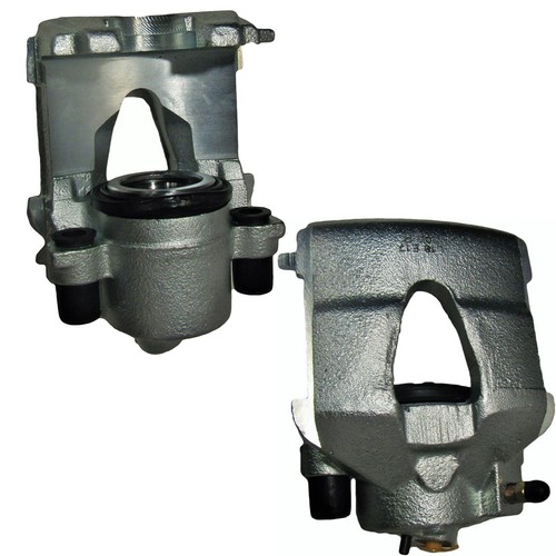 New front right brake - right, caliper