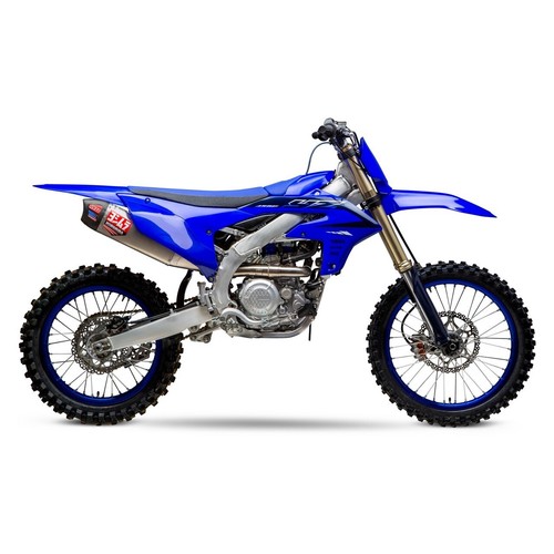 Yoshimura full exhaust - rs-12,