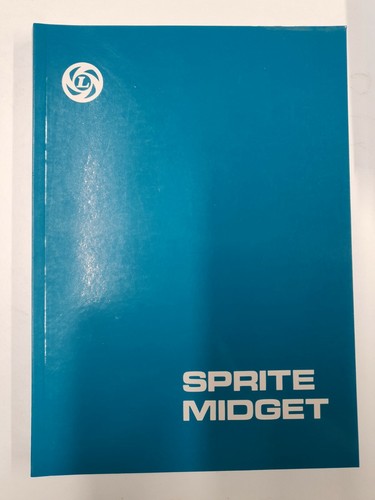 Midget 2 3 - mg, 2,