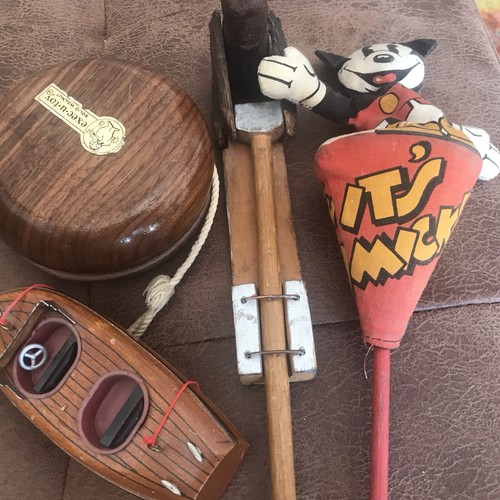 Classic wooden vintage - wooden,