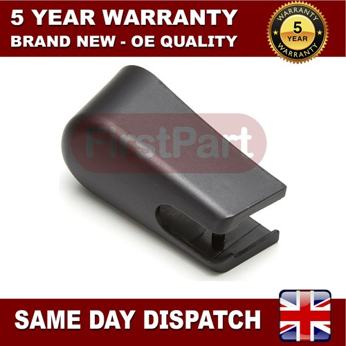Firstpart rear wiper - rear,