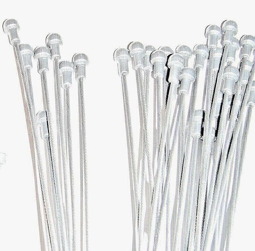 Stainless steel jagwire - 20,