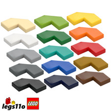 LEGO 27263 - Pack of 1x 2x 4x