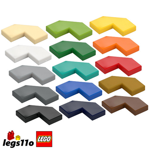 Lego 27263 pack 4x - 1x,