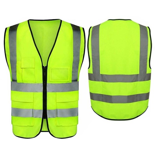 Vis viz vest high - vis,
