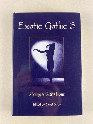 Exotic gothic strange - 3,