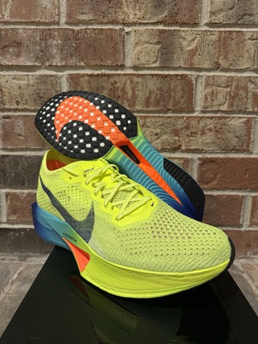 New nike zoomx vaporfly 3 - nike,