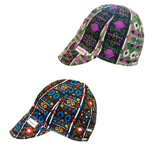 Comeaux caps reversible - comeaux,