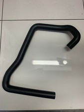 Spoox Citroen Saxo West Coast 1.4i Silicone Lower Radiator Hose '96-'00 -M/Black