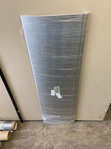 Swift motorhome side skirt - motorhome,