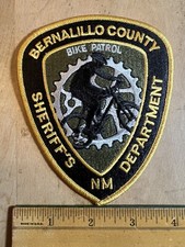 BERNALILLO COUNTY NEW MEXICO