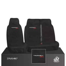Fits ford transit mk8 - fits,
