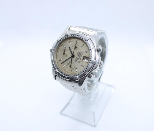 Tag heuer 2000 - tag,