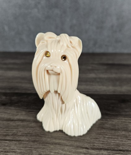 Vintage yorkie avon perfume - vintage,