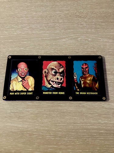 Outer limits cards screw - limits,