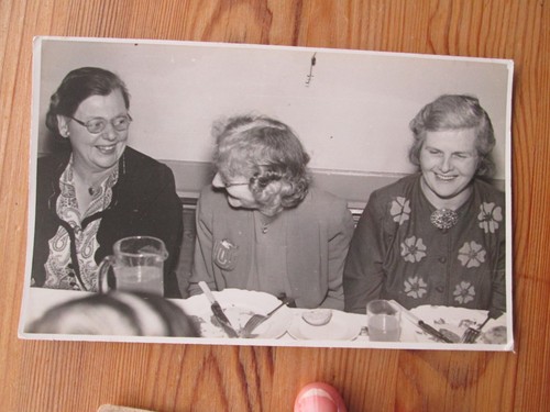Postcard size photo - , 3