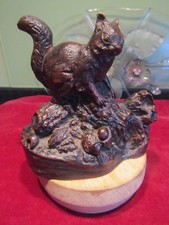 Vintage Priory Castings