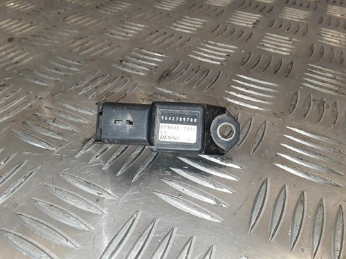 Peugeot 406 2000 - , diesel
