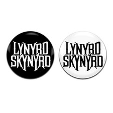 2x Lynyrd Skynyrd Band Blues