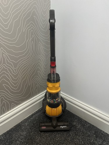 Dyson toy hoover ball vacuum - dyson,