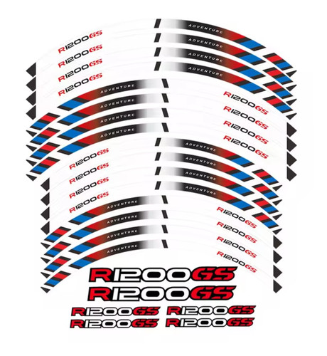 Bmw r1200gs adv - bmw,