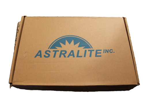 Astralite thermoplastic exit - thermoplastic,
