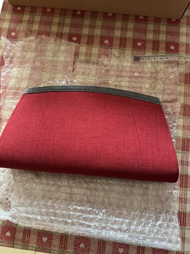 Ladies jacques verts red - ladies,