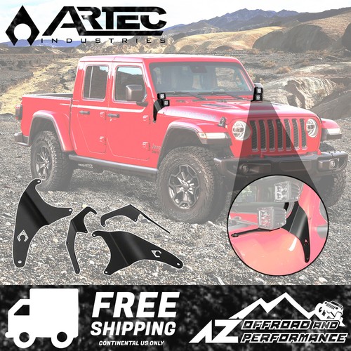 Artec pillar dual - dual, cube