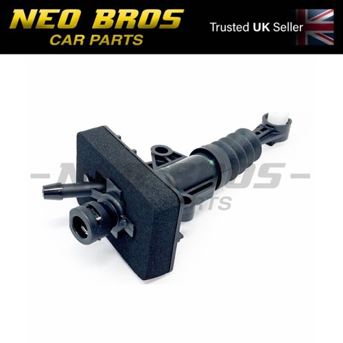 Clutch master cylinder - oe,