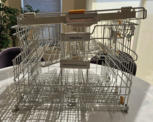 Miele dishwasher g6665 - dishwasher,