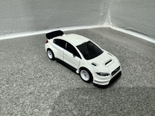 2019 Hot Wheels Premium Fast and Furious 2016 SUBARU WRX STI Fast Tuners Loose