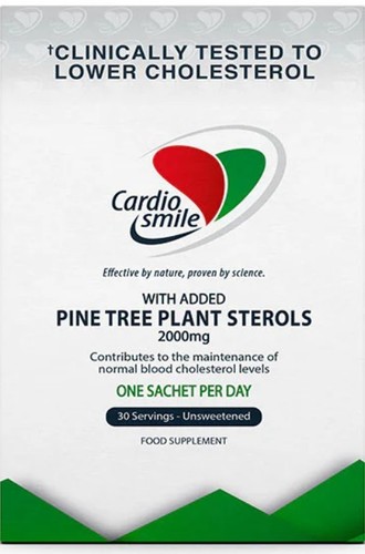 Cardiosmile pine tree planet - pine,