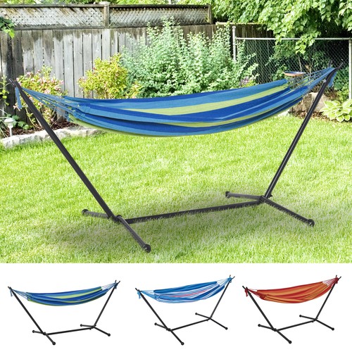 Hammock with stand - hammock,