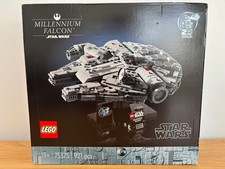 LEGO Star Wars Millennium