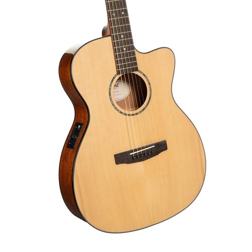 Cort l60ce orchestra cutaway - cort,